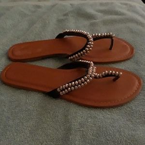 Ladies sandals